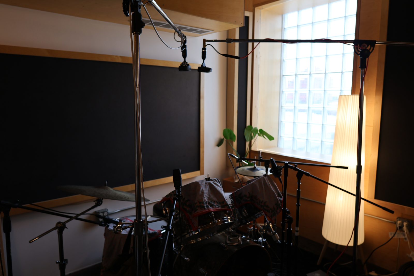 Drums